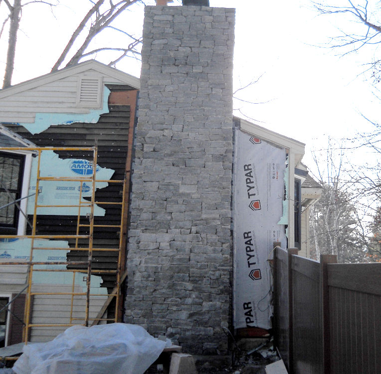 A-1 Chimney and Masonry