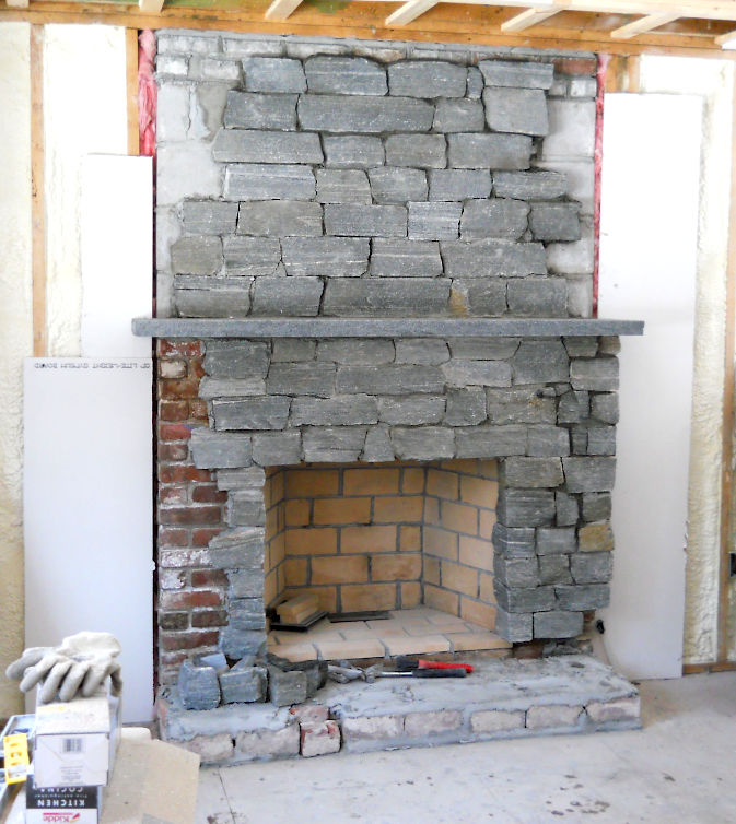 A-1 Chimney and Masonry