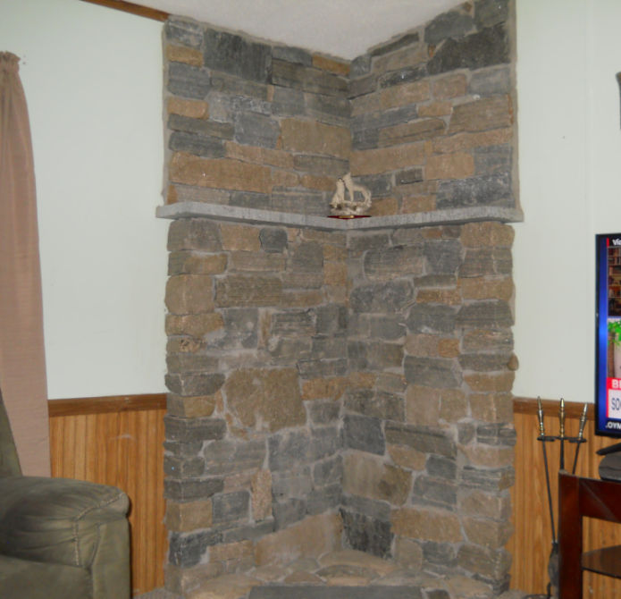 A-1 Chimney and Masonry