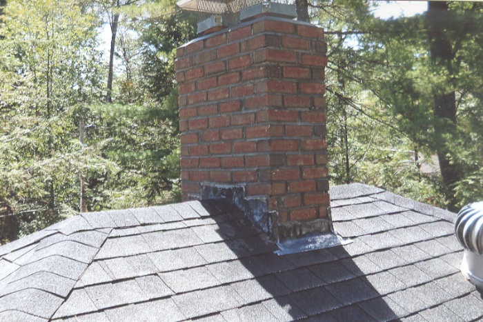 A-1 Chimney and Masonry