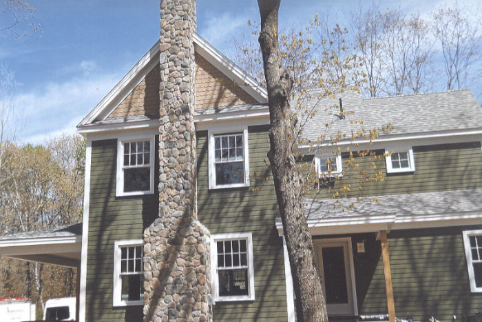 A-1 Chimney and Masonry