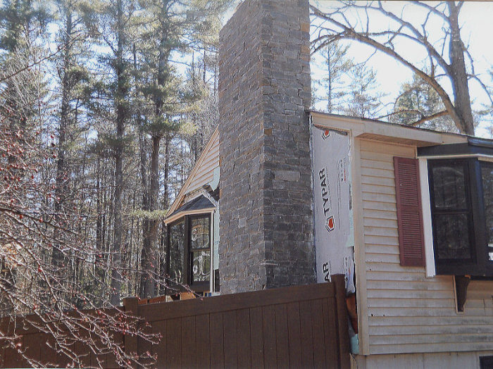 A-1 Chimney and Masonry