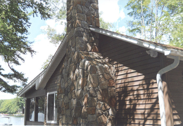 A-1 Chimney and Masonry