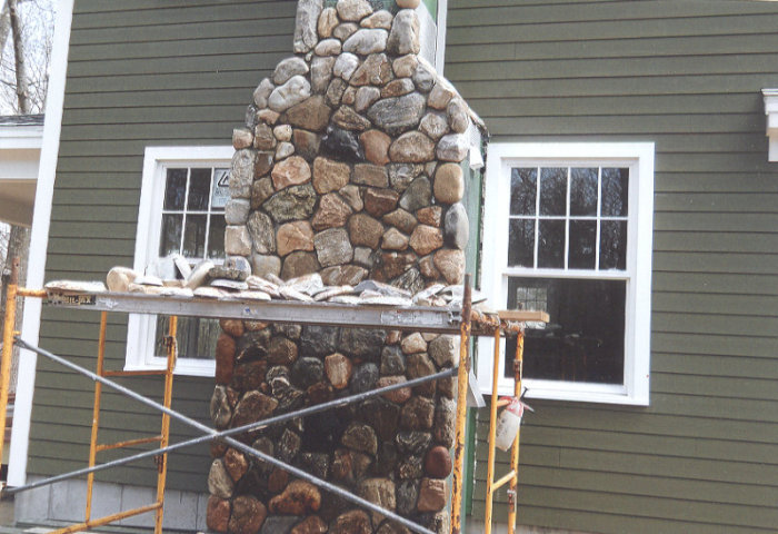 A-1 Chimney and Masonry