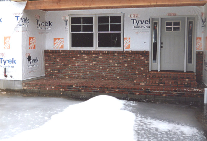 A-1 Chimney and Masonry