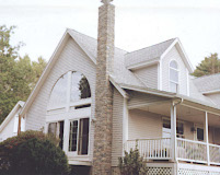 A-1 Chimney and Masonry