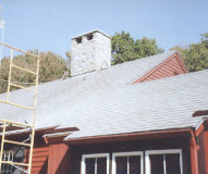 A-1 Chimney and Masonry