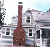 A-1 Chimney and Masonry